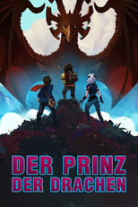 DE - Der Prinz der Drachen (US)