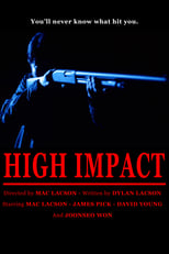 Poster for High Impact