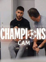 Champions Cam poster
