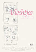 Vlechtjes poster
