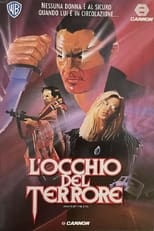 Poster di L'occhio del terrore