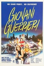 Poster di Giovani guerrieri