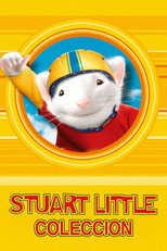 Stuart Little - Colección