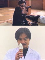 突貫ジジイ 第5話 ある実験 poster