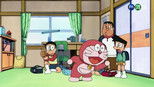 Doraemon, el gato cósmico 1x281 (S01E281)