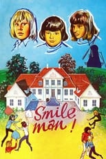 Poster for Smile, Man! 