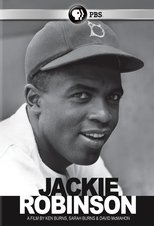 Poster for Jackie Robinson