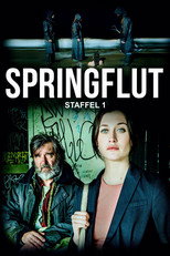 Poster zu Staffel 1 – Springflut