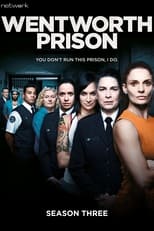 Poster for Wentworth Season 3