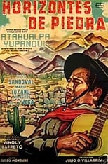 Poster for Horizontes de piedra