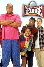 George poster