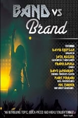 Poster for Band vs Brand 