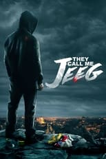 Poster for They Call Me Jeeg 