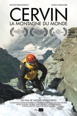 Poster for Cervino - La Montagna Del Mondo