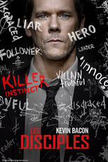 Ver The Following (2013) Online