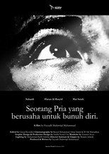 Seorang Pria yang Berusaha untuk Bunuh Diri