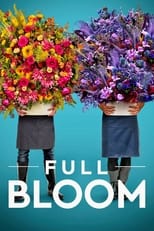 Poster for Full Bloom