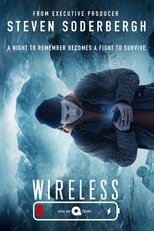 Poster for Wireless Season 1