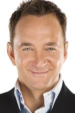 Foto retrato de Clinton Kelly