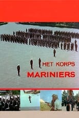 Poster for The Royal Dutch Marine Corps