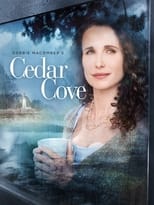 Poster for Debbie Macomber's Cedar Cove