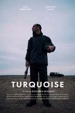 Poster for Turquoise 