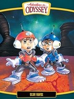 Adventures in Odyssey: Star Quest