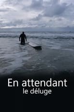 Poster for En attendant le déluge 