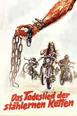 Das Todeslied der stählernen Ketten