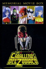 Los Caballeros del Zodiaco - Colección