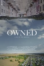 Poster for Owned: A Tale of Two Americas