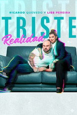 Triste Realidad poster