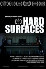 Poster for Hard Surfaces