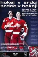 Poster di Hokej v srdci