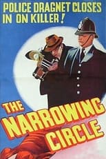 Poster for The Narrowing Circle