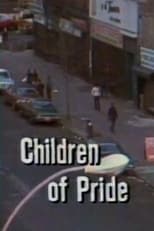 Poster for Children of Pride