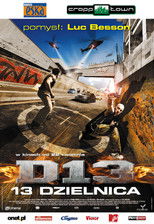 13 Dzielnica