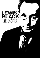 Poster for Lewis Black Unleashed