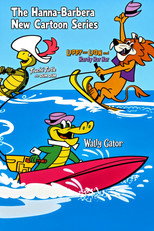 The New Hanna-Barbera Cartoon Series (1962)