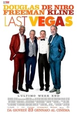 Poster di Last Vegas