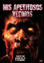 Mis apetitosos vecinos