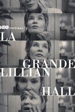 The Great Lillian Hall