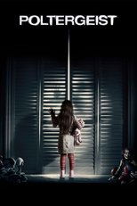 Poster for Poltergeist