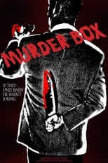 Poster di Murder Box