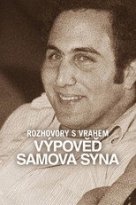Rozhovory s vrahem: Výpověď Samova syna