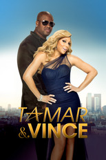 Tamar & Vince (2012) poster