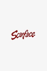 Poster for Scarface 