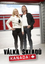 Válka skladů: Kanada