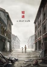 Poster for A Short Walk 