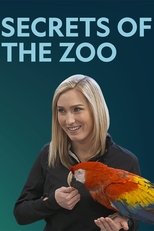 Poster for Secrets of the Zoo Season 1